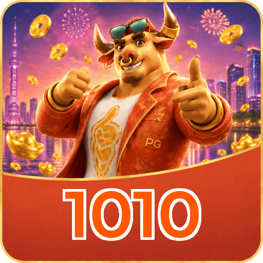 1010 Logo