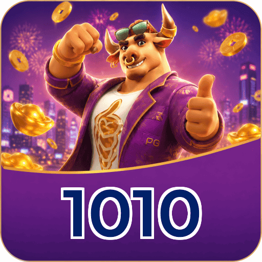 1010 Logo