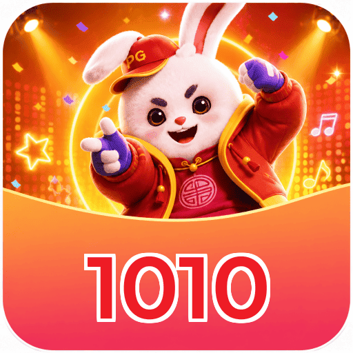 1010 Logo