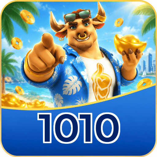 1010 Logo