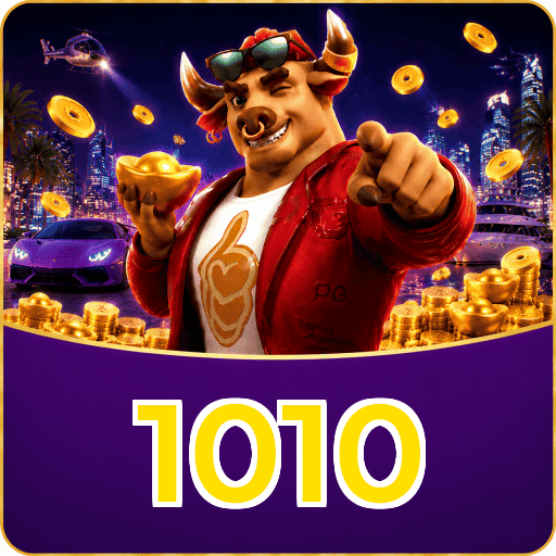 1010 Logo