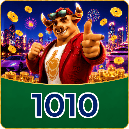 1010 Logo