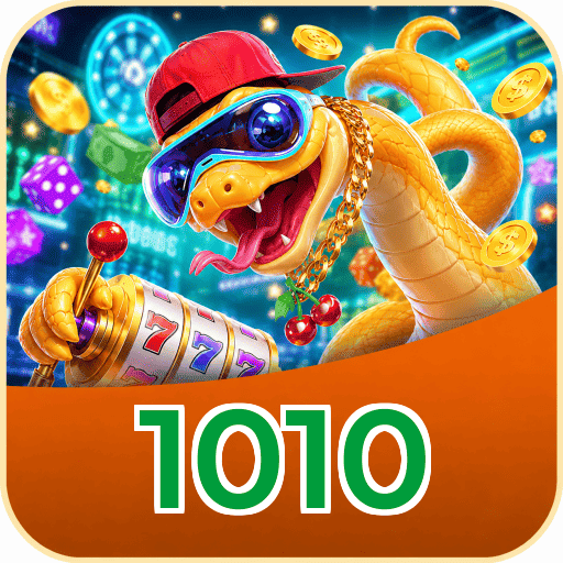 1010 Logo