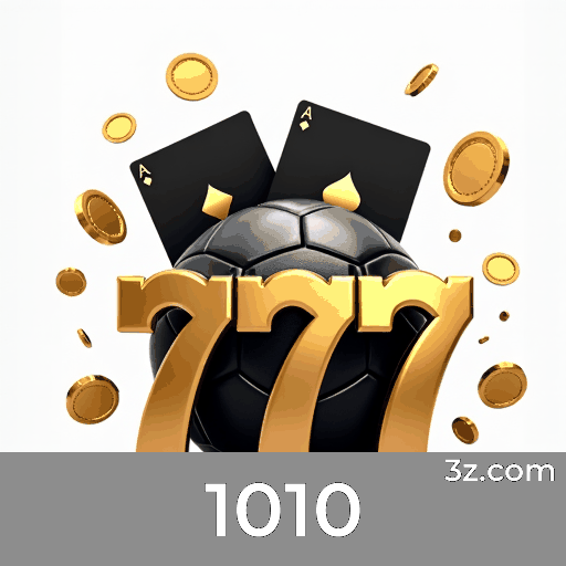 1010 Logo