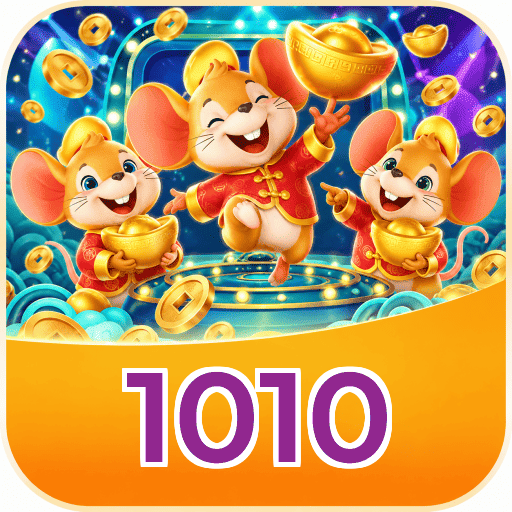 1010 Logo