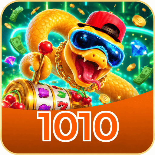 1010 Logo