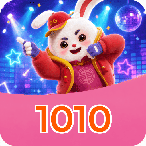 1010 Logo