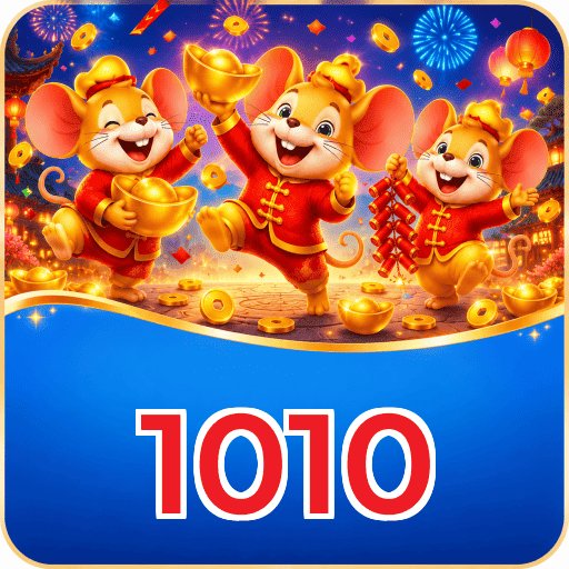 1010 Logo