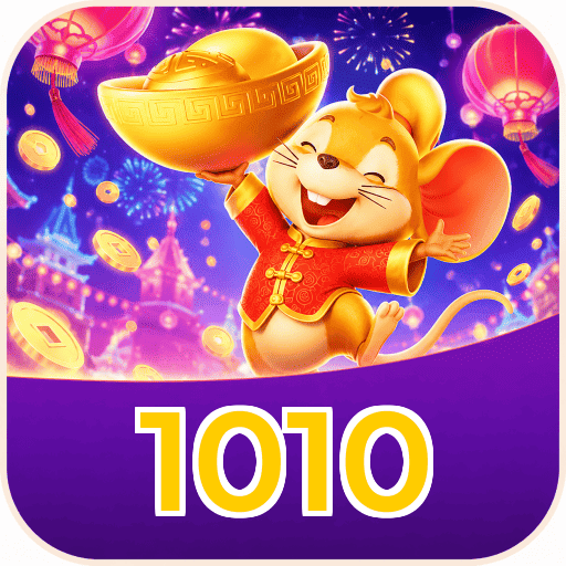 1010 Logo