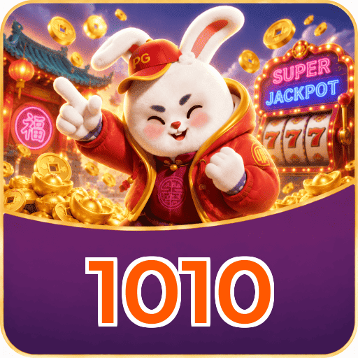 1010 Logo