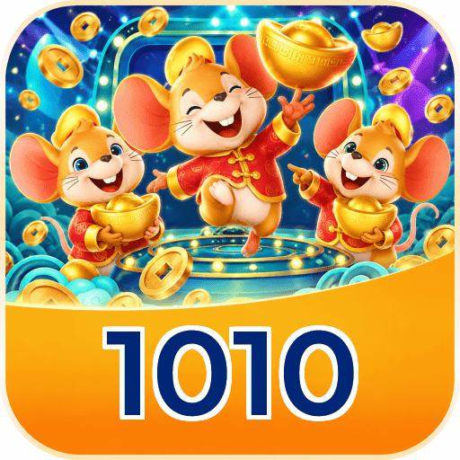 1010 Logo