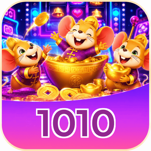 1010 Logo