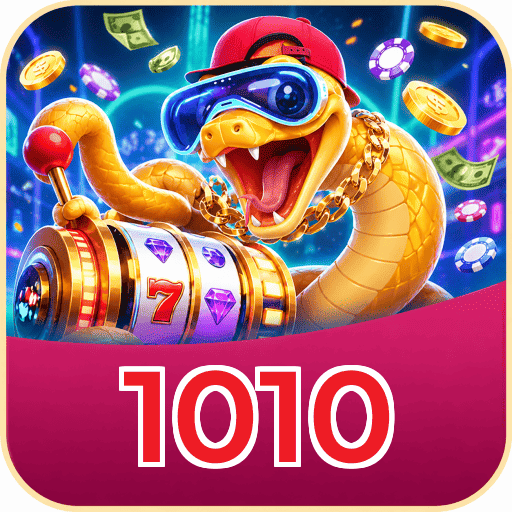 1010 Logo