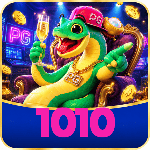 1010 Logo